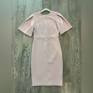 Rachel Parcell pink dress. Size XS.